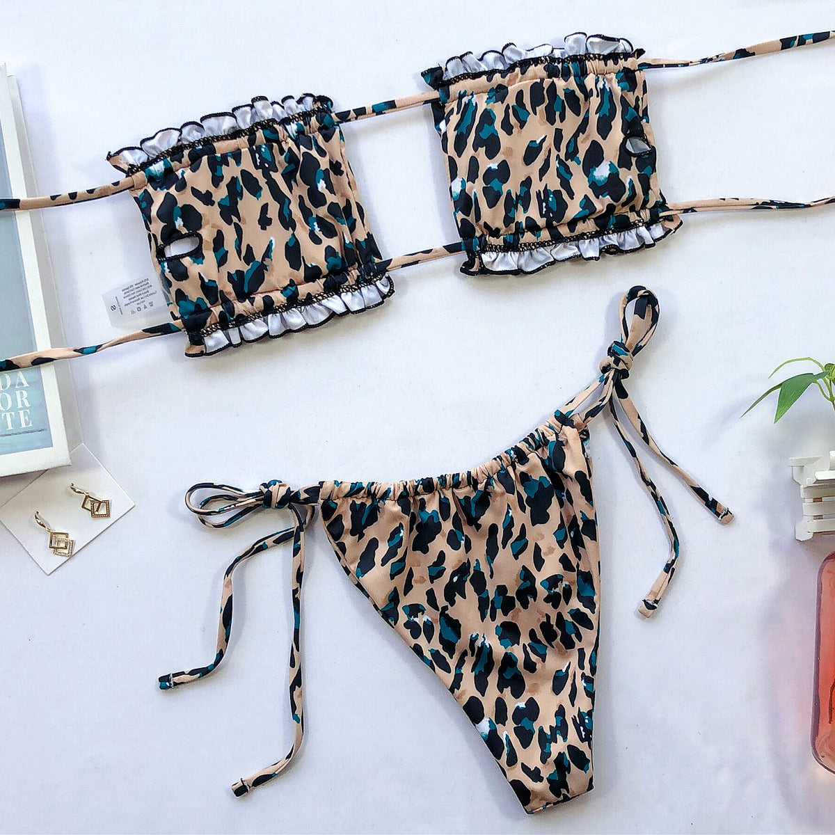 SWIMWEAR