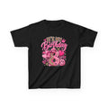 Kids Tee"It's My Birthday" Shirt