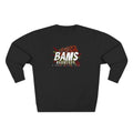 Bams Barbecue Graphic Sweatshirt