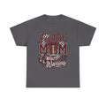 Football Mom Warriors Tee
