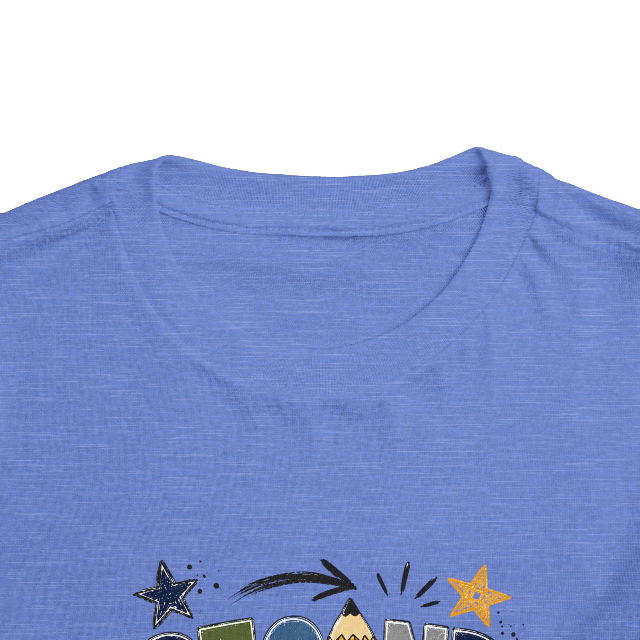 Second Grade Tee