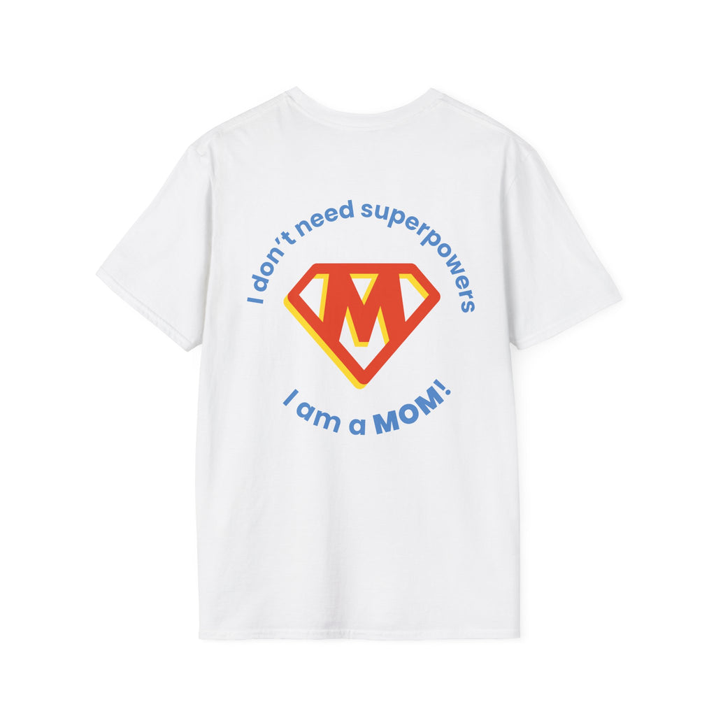 Supermom T-Shirt
