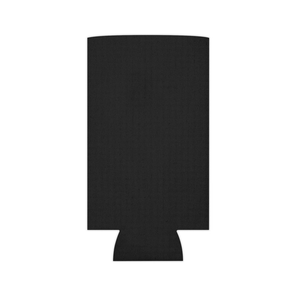 Bams Barbeque Can Cooler — "A Punch In Every Bite" Insulated Koozie