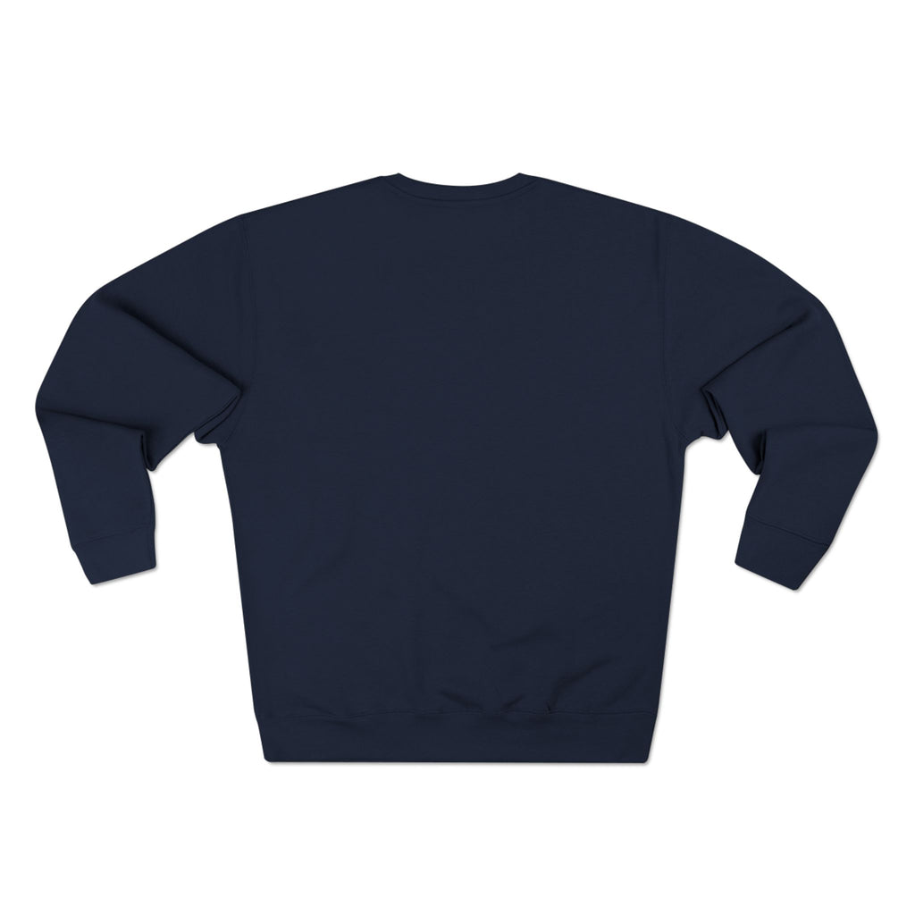 Bams Barbecue Graphic Sweatshirt
