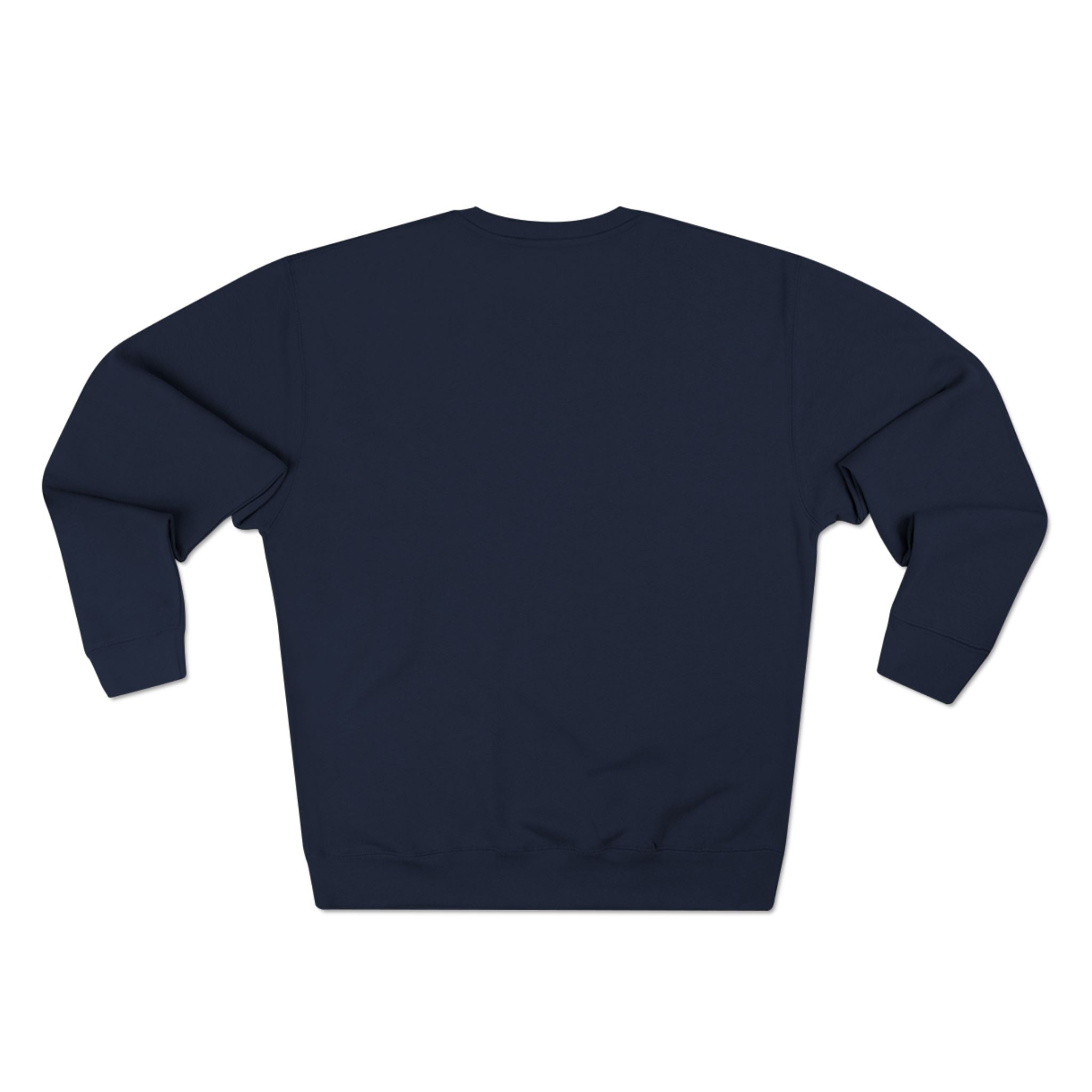 Bams Barbecue Graphic Sweatshirt
