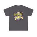 SOFTBALL MOM TEE