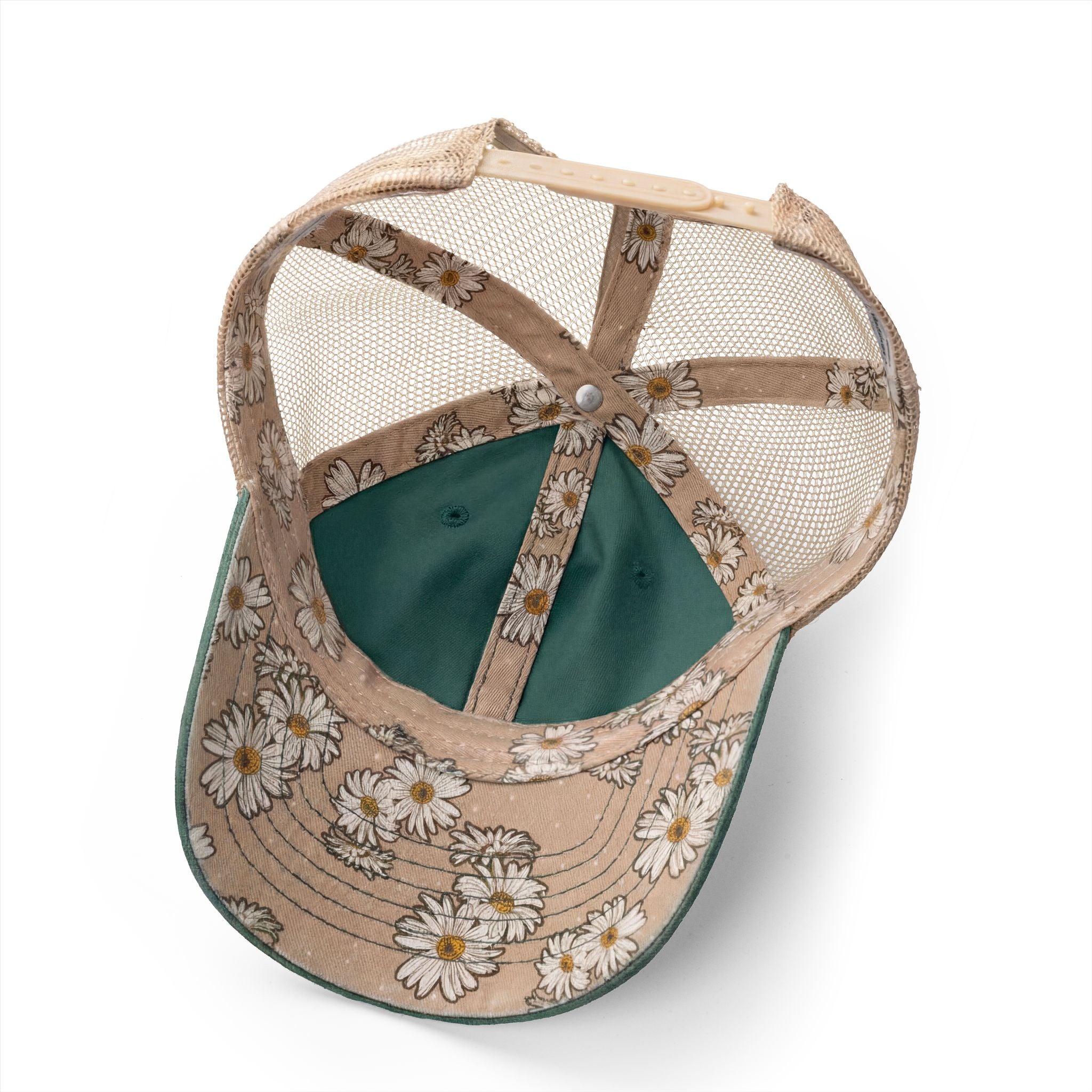 BAD DAY TO BE A HOTDOG Mesh-Back Cap