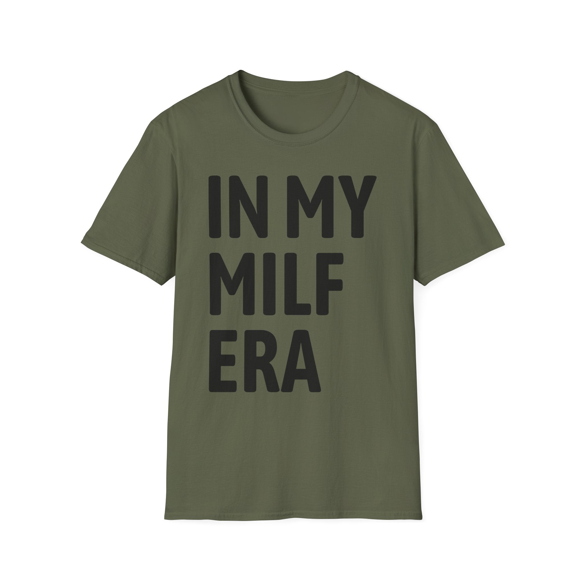In My MILF Era T-Shirt