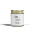 “Mmm, This Is The One” Jar Candle