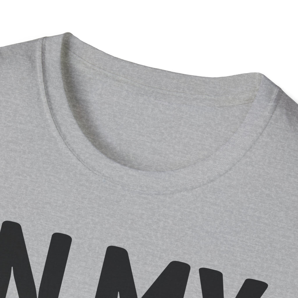 In My MILF Era T-Shirt
