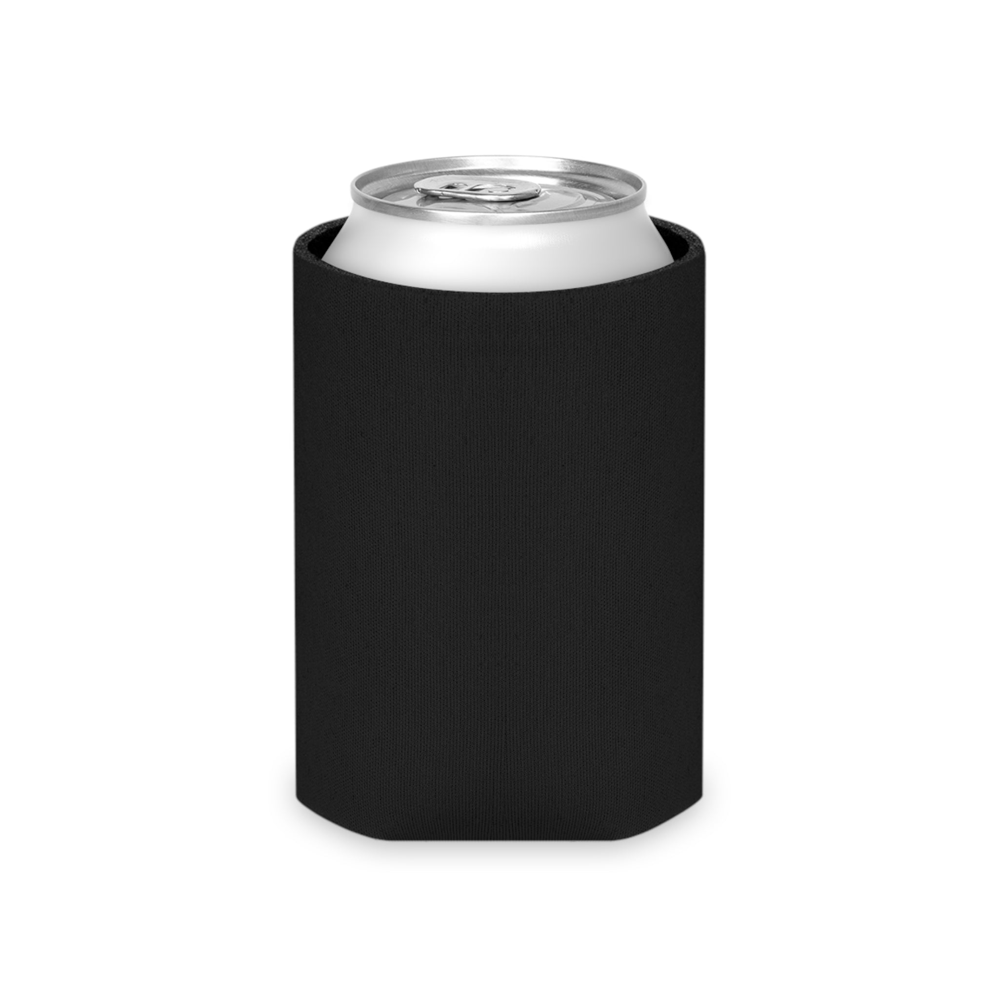 Bams Barbeque Can Cooler — "A Punch In Every Bite" Insulated Koozie