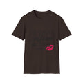 Coffee & Kisses T-Shirt