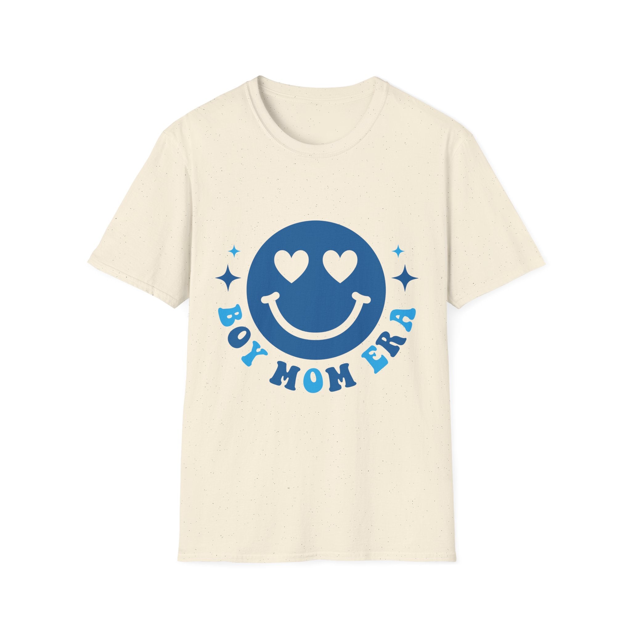 Boy Mom Era T-Shirt