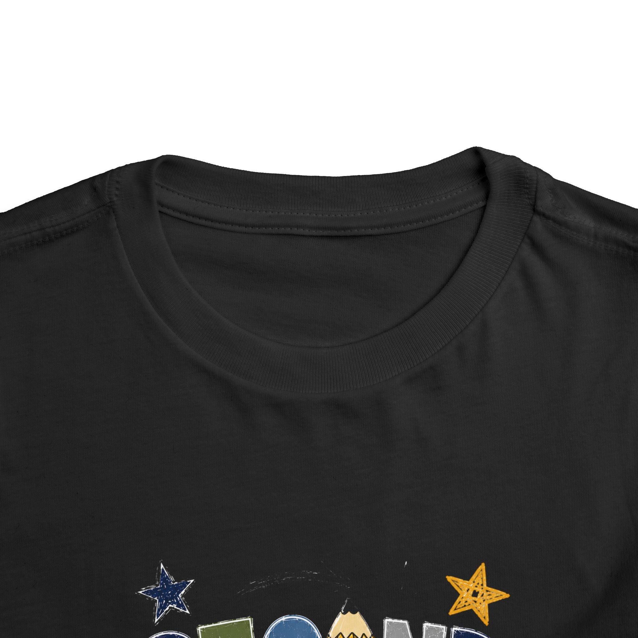 Second Grade Tee