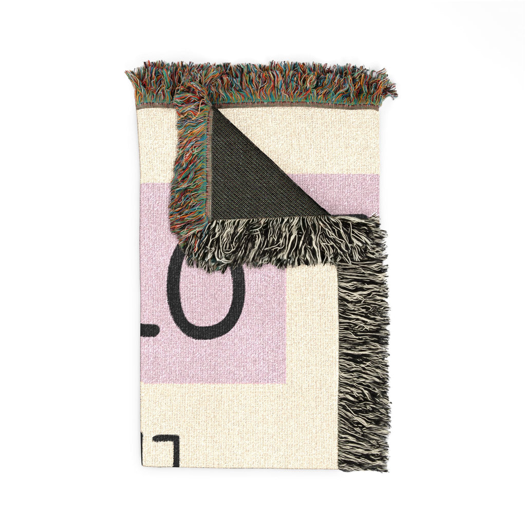 “You’re a Mother Like No Other” Decorative Throw