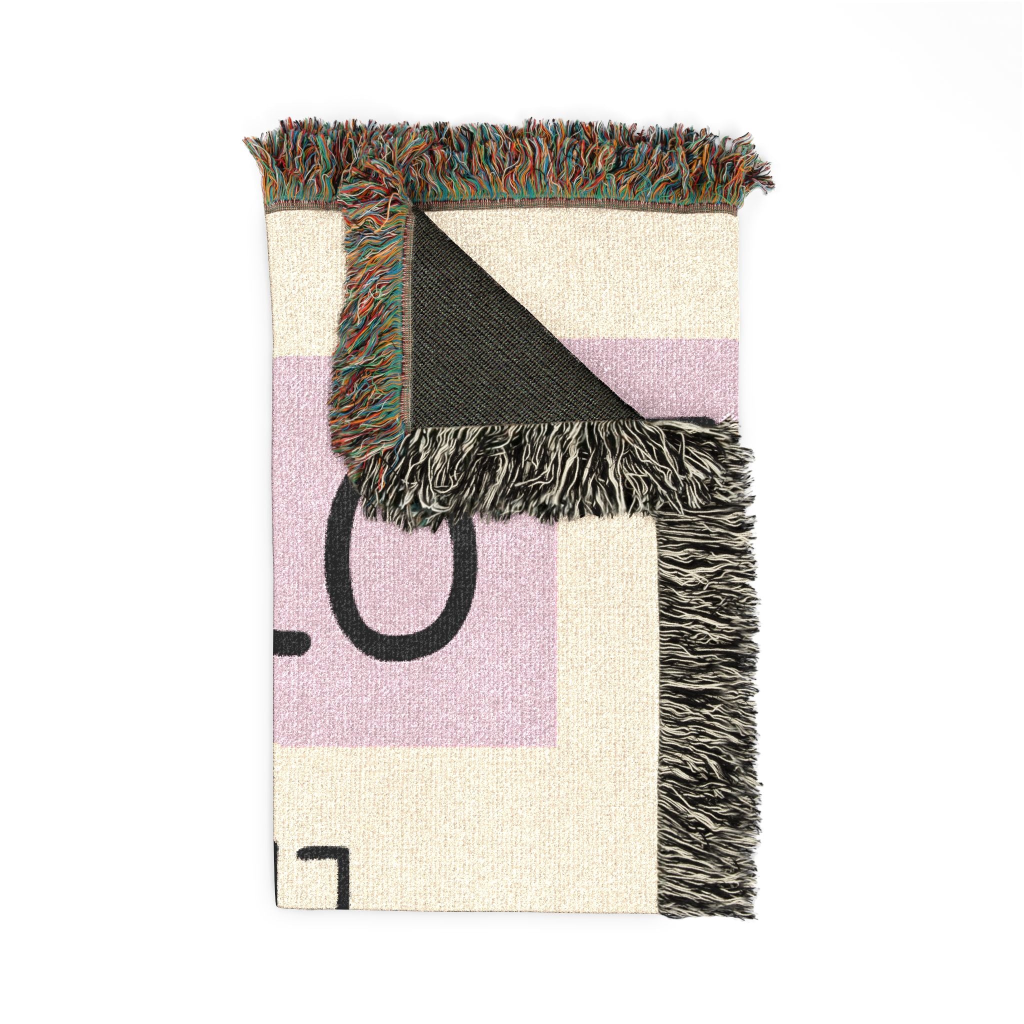 “You’re a Mother Like No Other” Decorative Throw