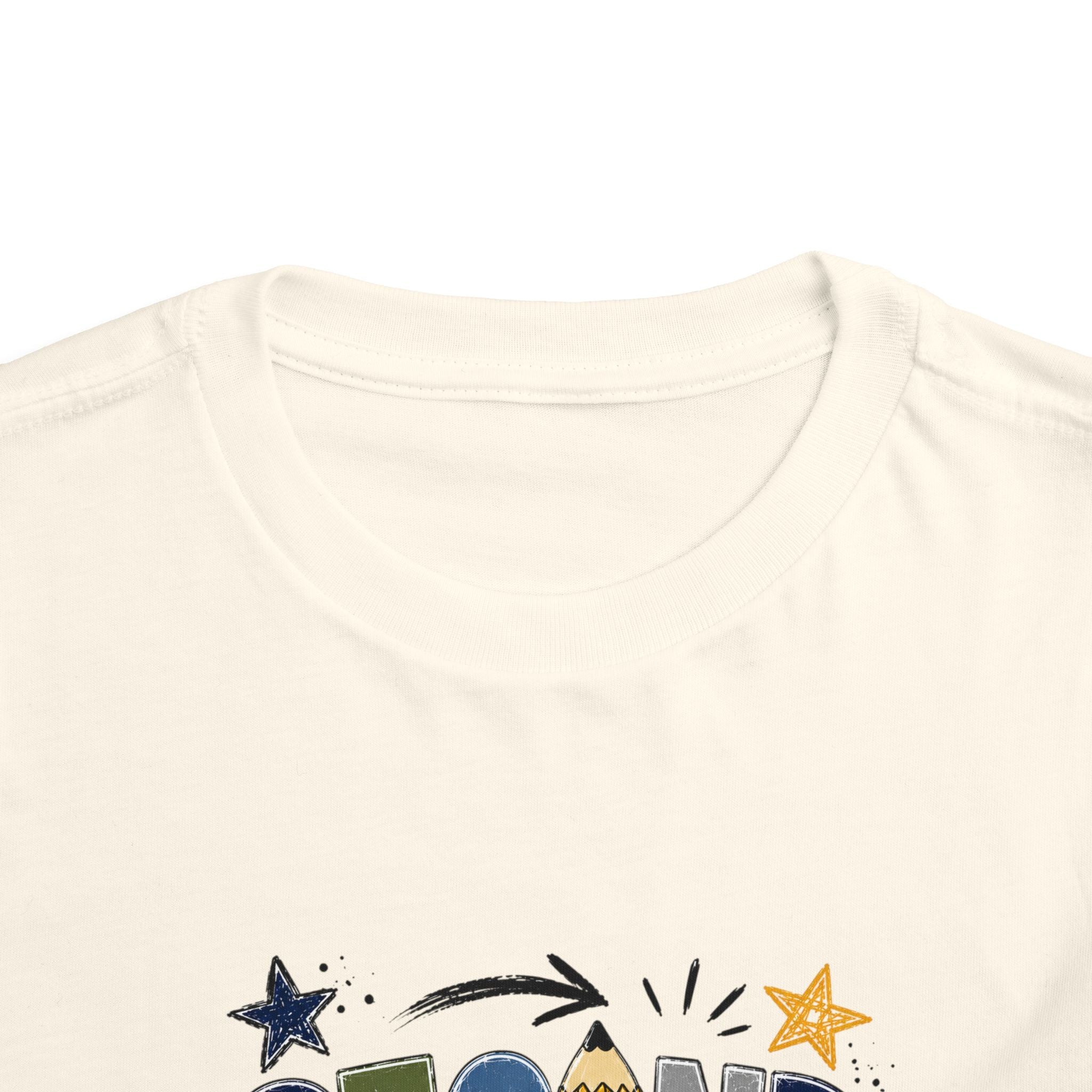 Second Grade Tee