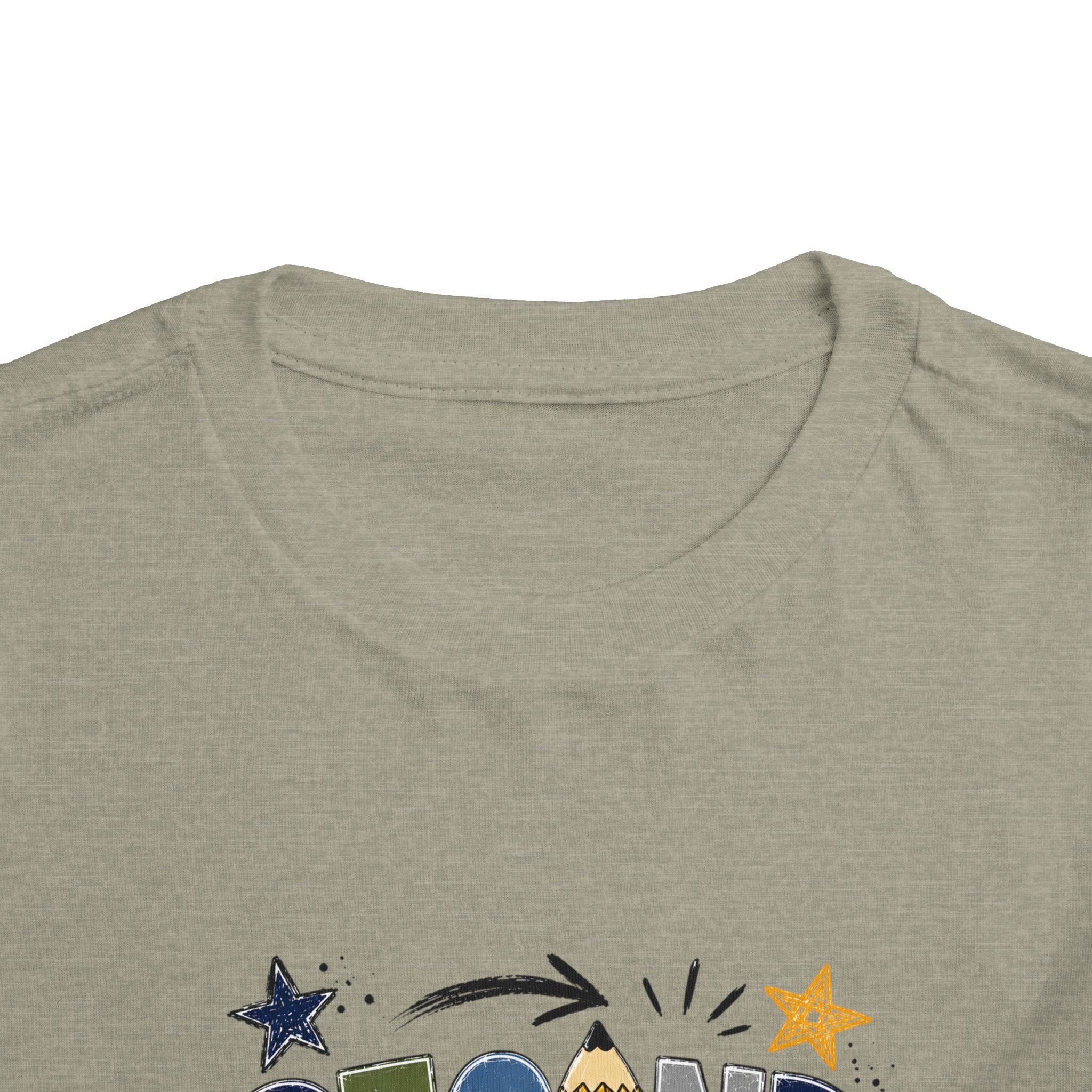Second Grade Tee