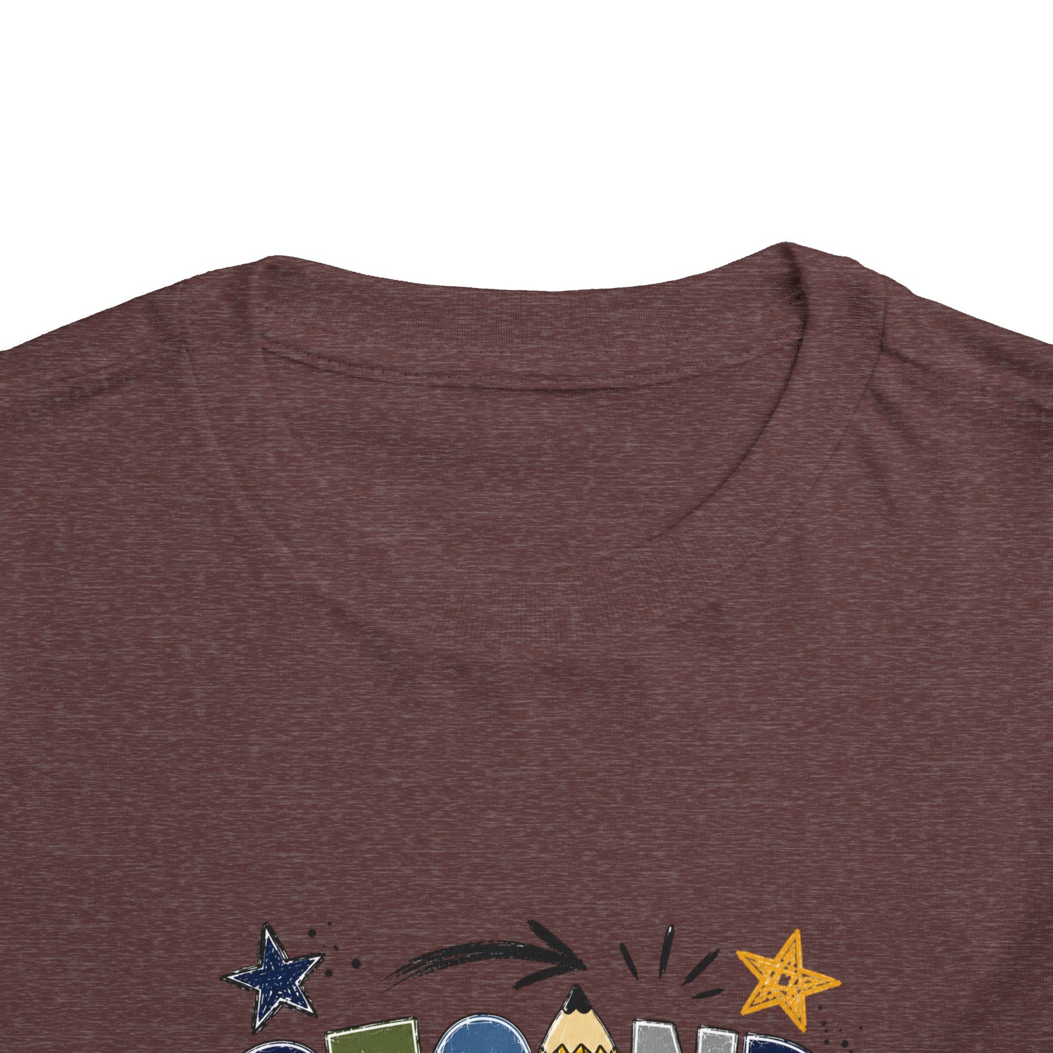 Second Grade Tee