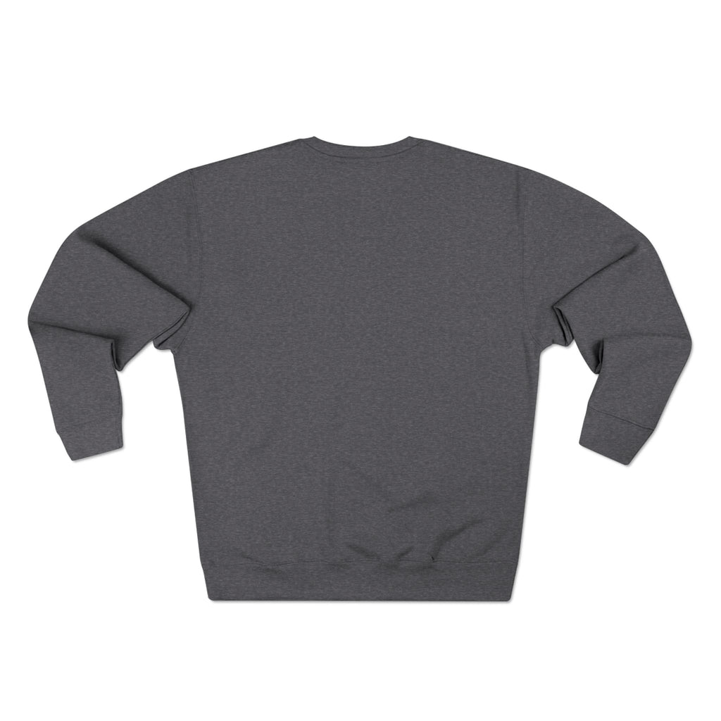 Bams Barbecue Graphic Sweatshirt
