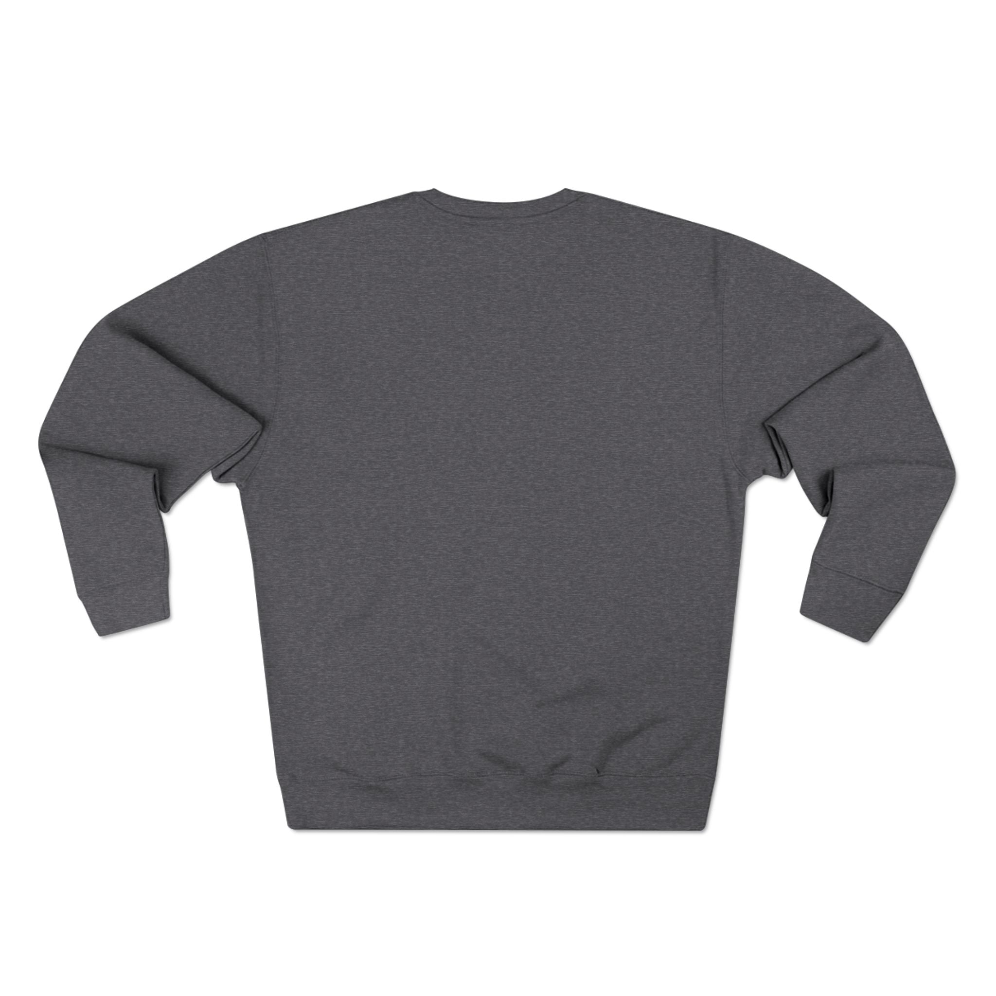 Bams Barbecue Graphic Sweatshirt