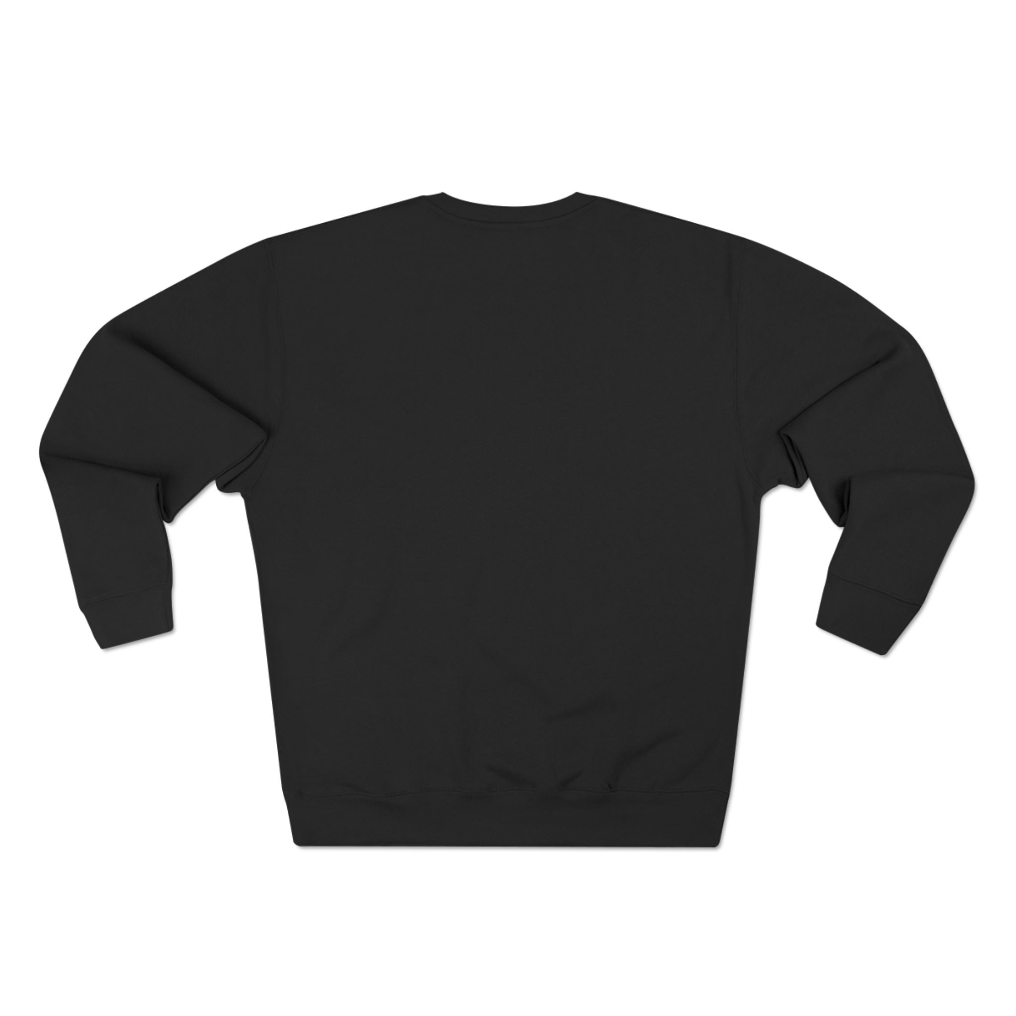Bams Barbecue Graphic Sweatshirt