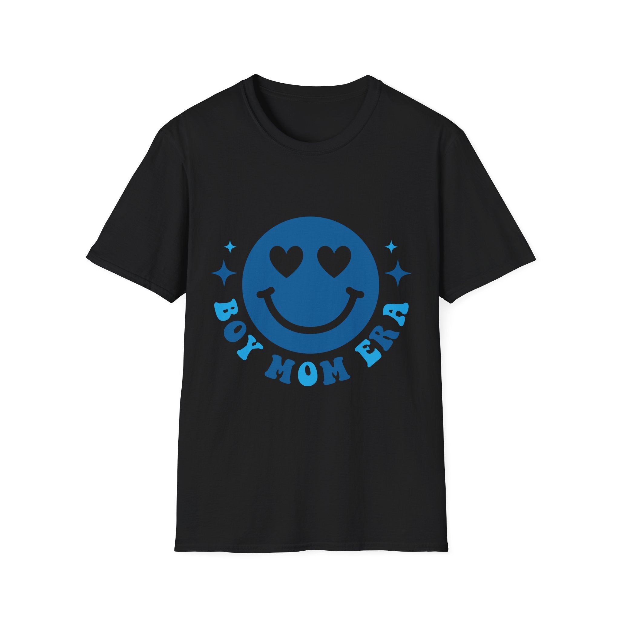 Boy Mom Era T-Shirt