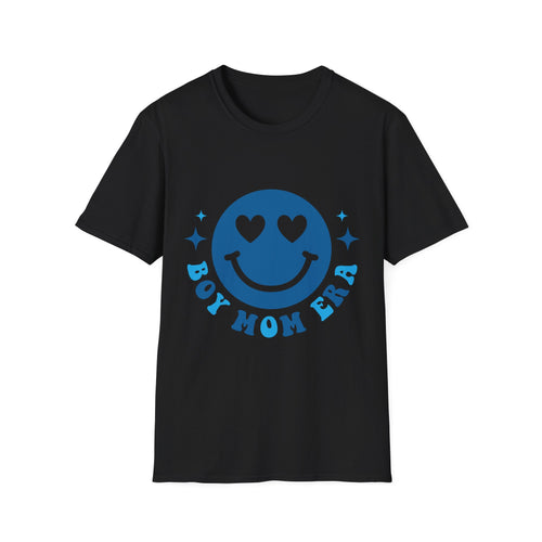 Boy Mom Era T-Shirt