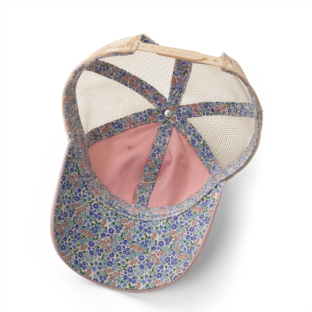 BAD DAY TO BE A HOTDOG Mesh-Back Cap