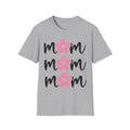 Mom Flower T-Shirt