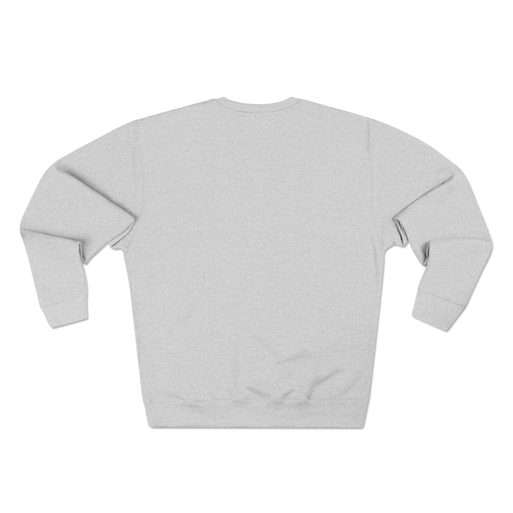 Bams Barbecue Graphic Sweatshirt