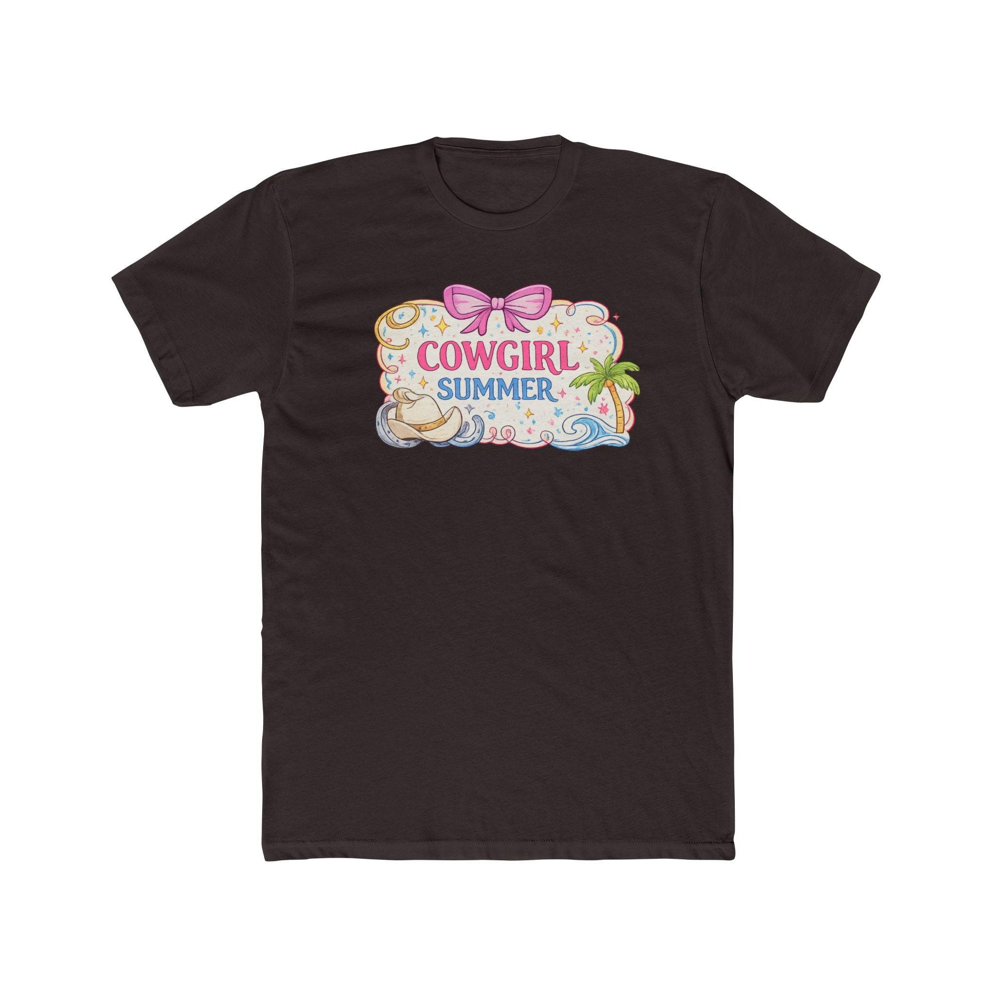 Cowgirl Summer T-Shirt