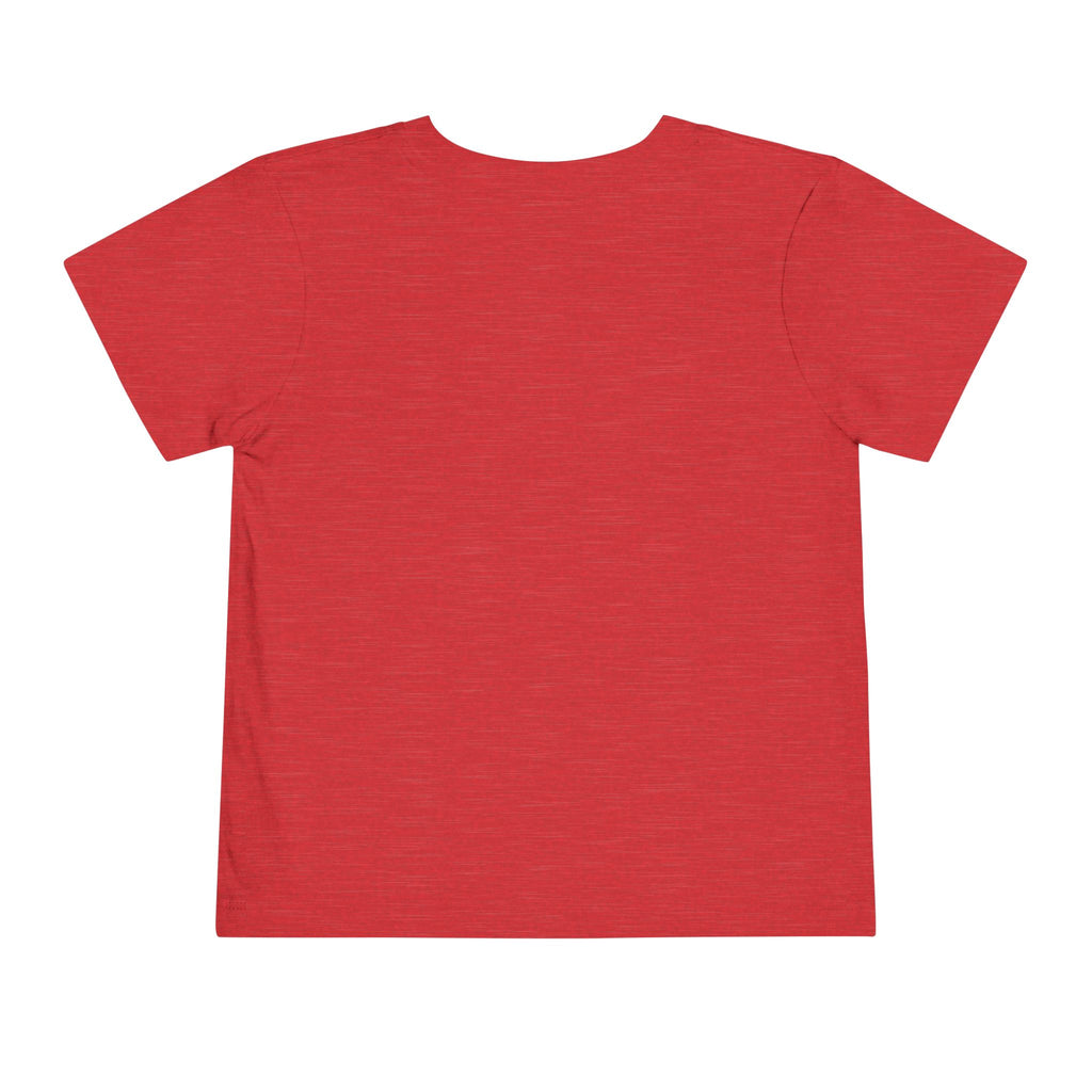 Second Grade Tee