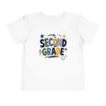 Second Grade Tee
