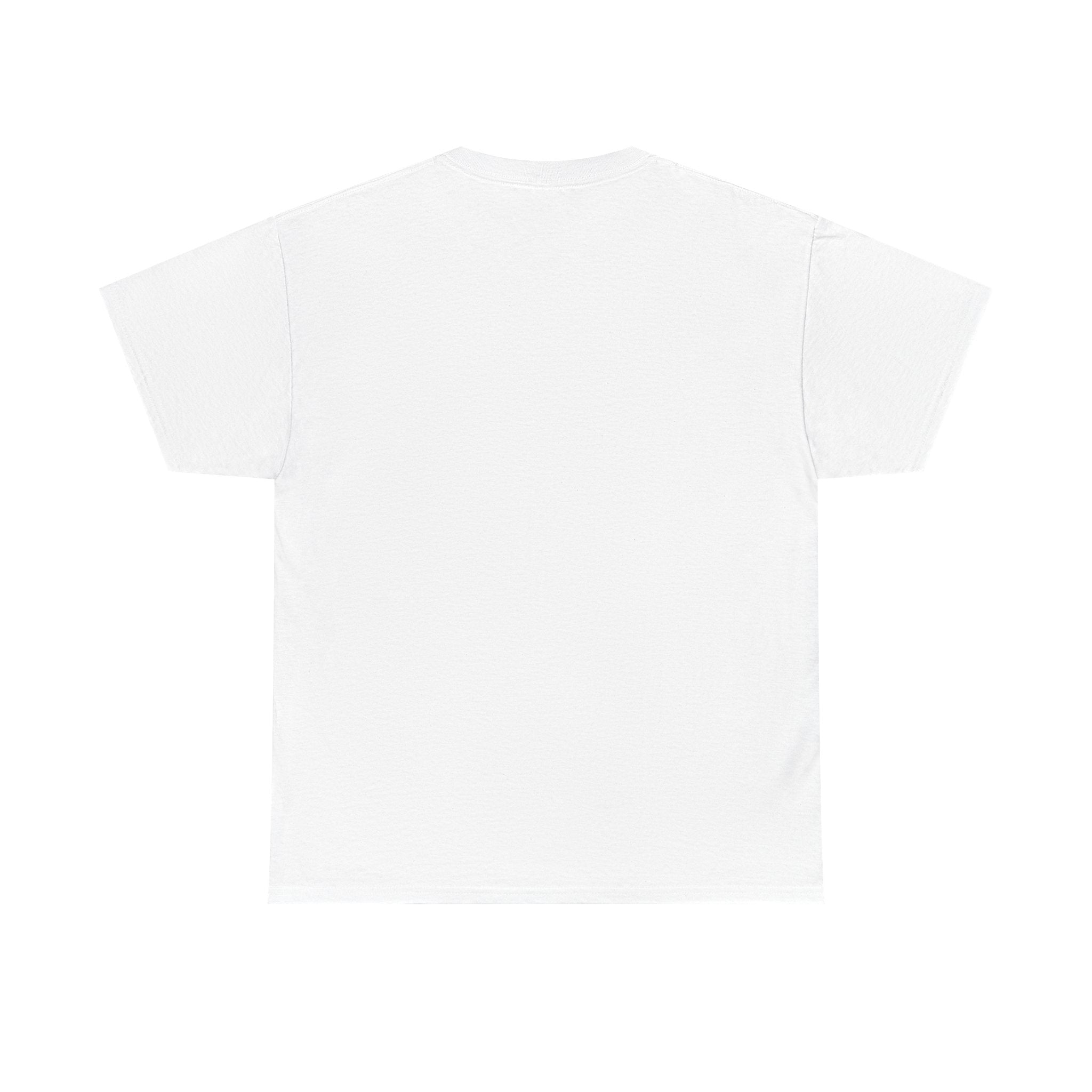 Beach Hair Don't Care T-Shirt