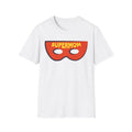 Supermom T-Shirt