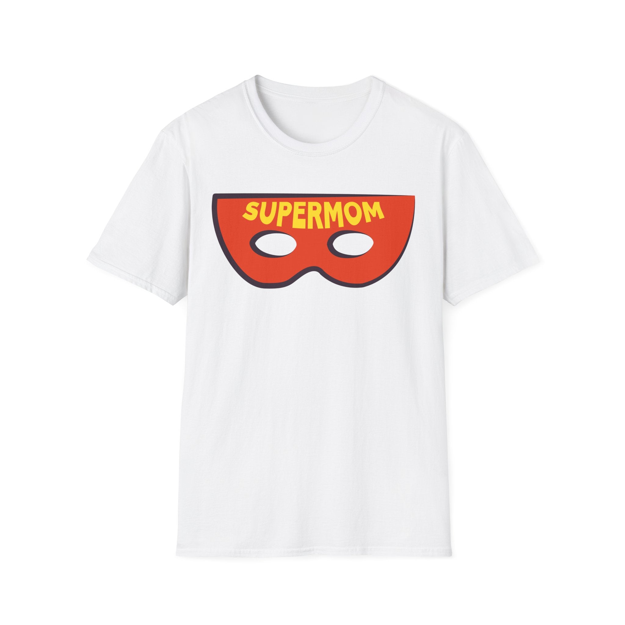 Supermom T-Shirt