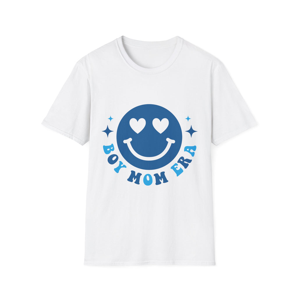 Boy Mom Era T-Shirt