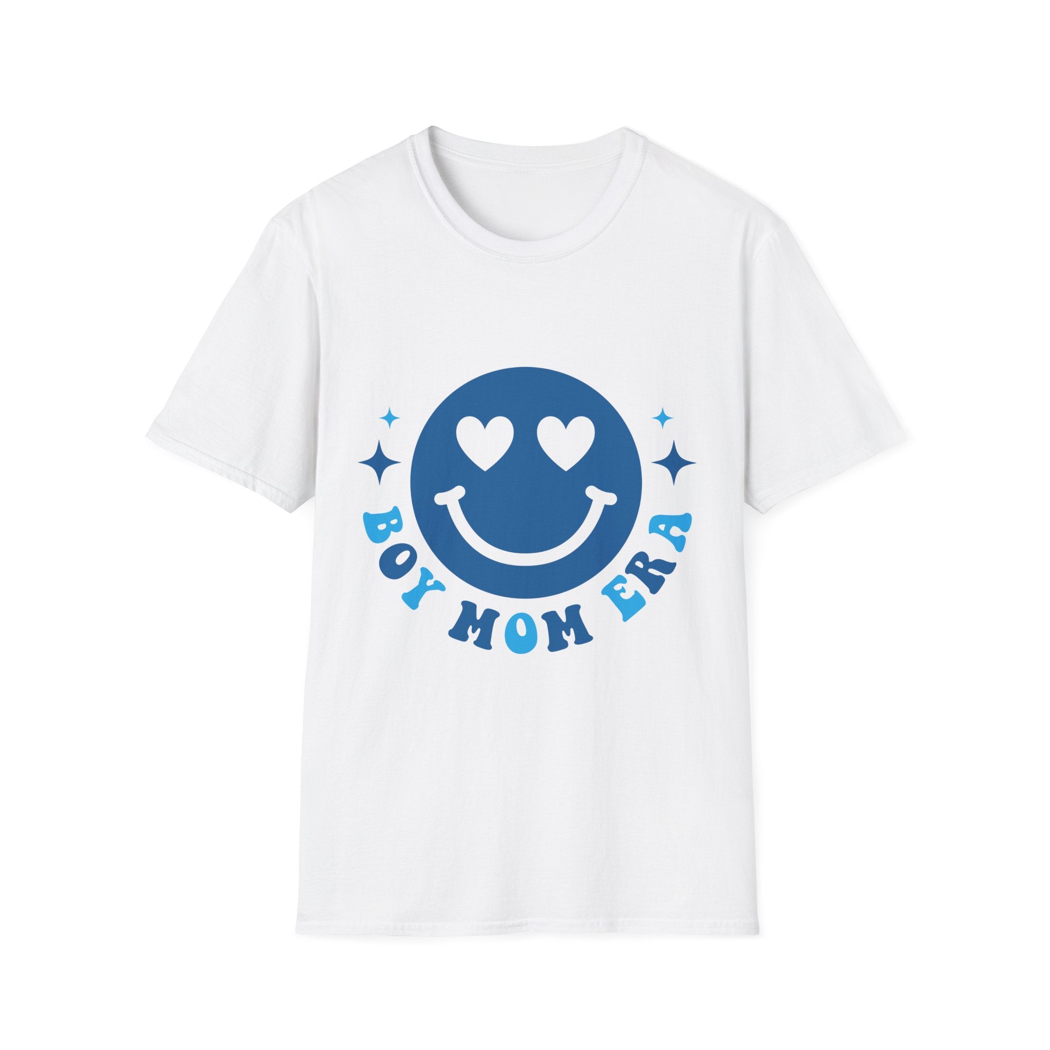 Boy Mom Era T-Shirt