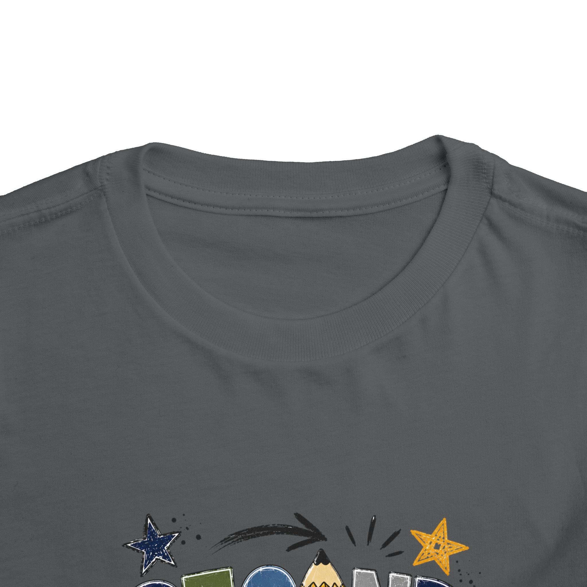 Second Grade Tee