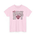 Game Day CHEER Tee