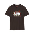 BAMS Graphic T-Shirt
