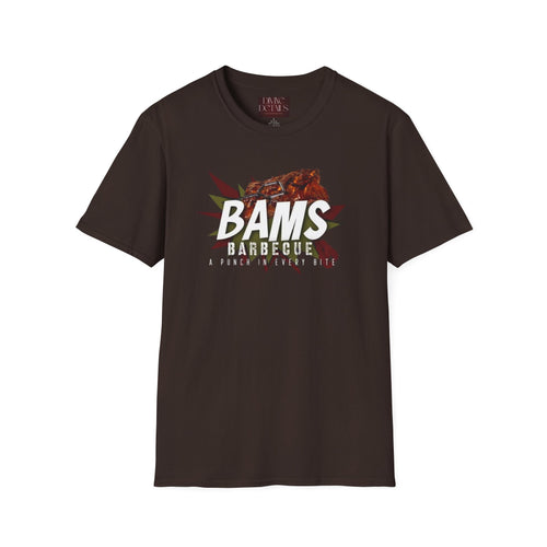 BAMS Graphic T-Shirt