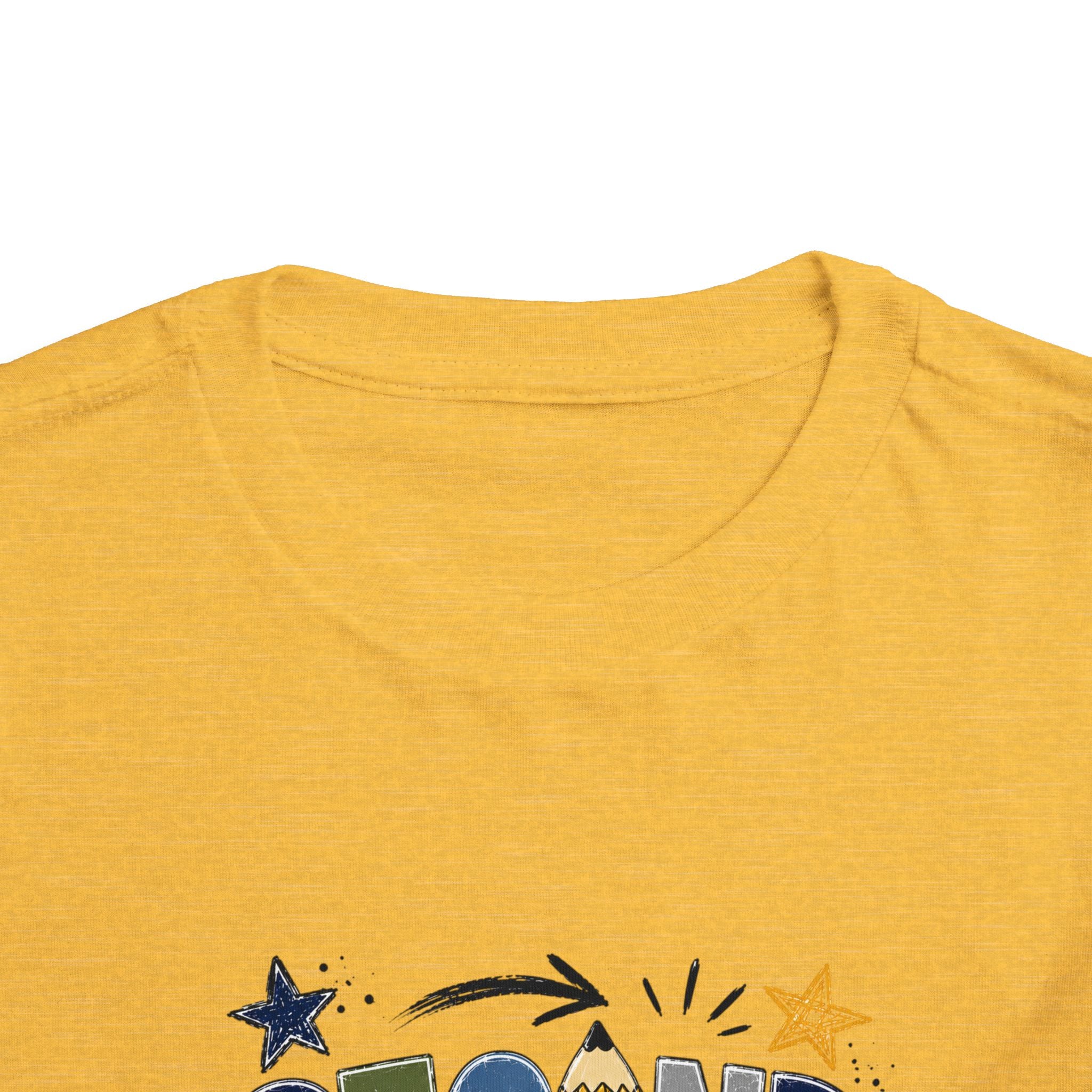Second Grade Tee